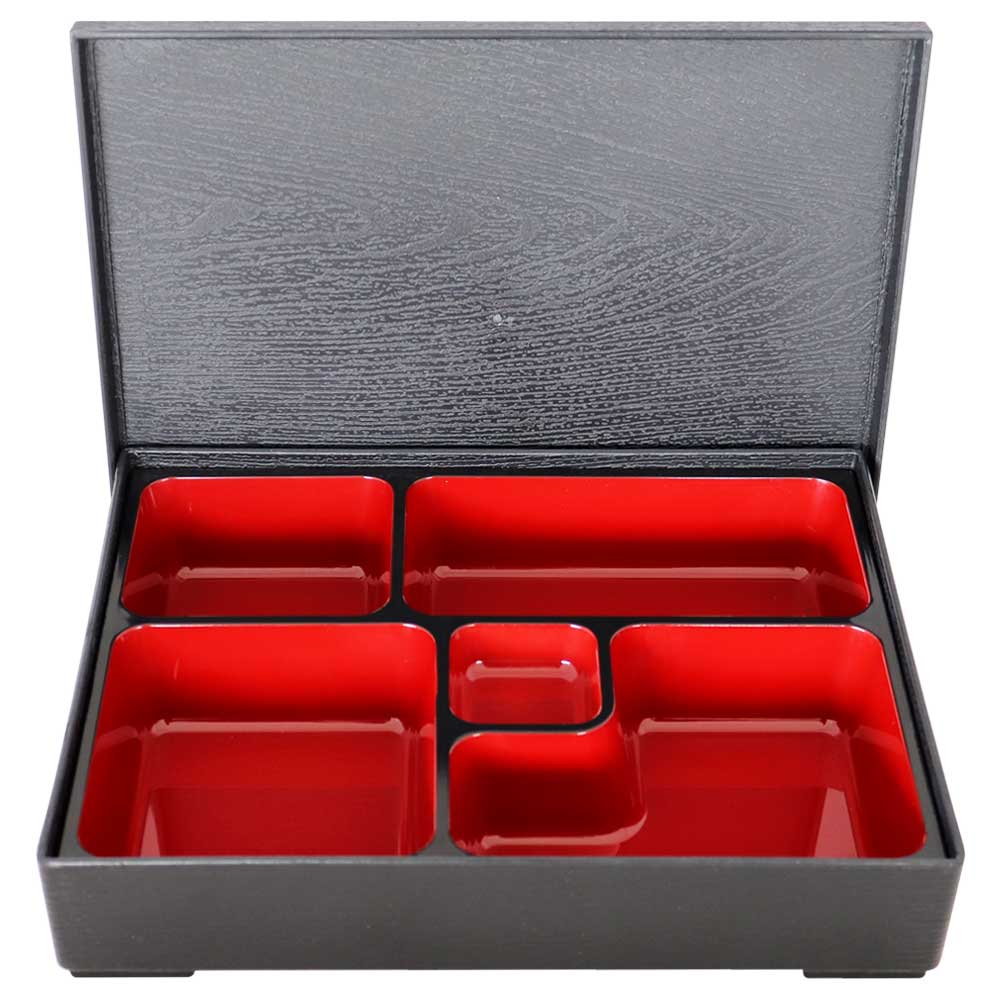 Bento Box Grande - Global Gourmet Market